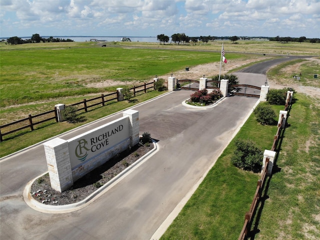 LOT95 Richland Cv, Corsicana, TX 75109