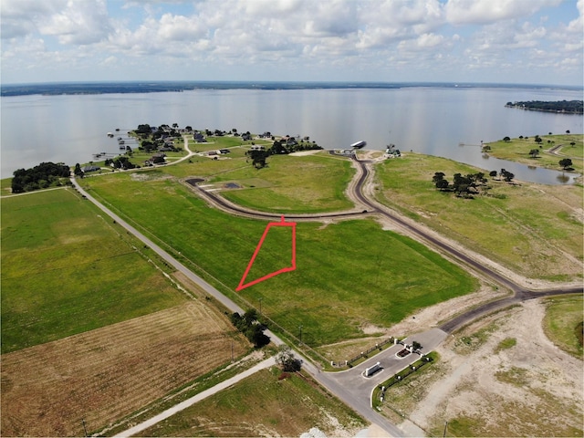 LOT95 Richland Cv, Corsicana, TX 75109