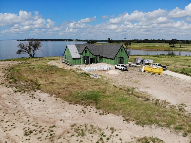 LOT95 Richland Cv, Corsicana, TX 75109