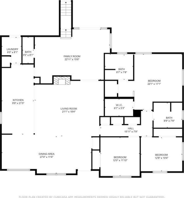 328 High Brook Dr, Richardson, TX 75080 - room layout