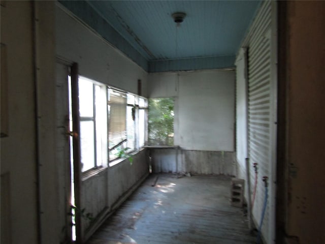 507 N Beaton St, Corsicana, TX 75110 - view of spare room