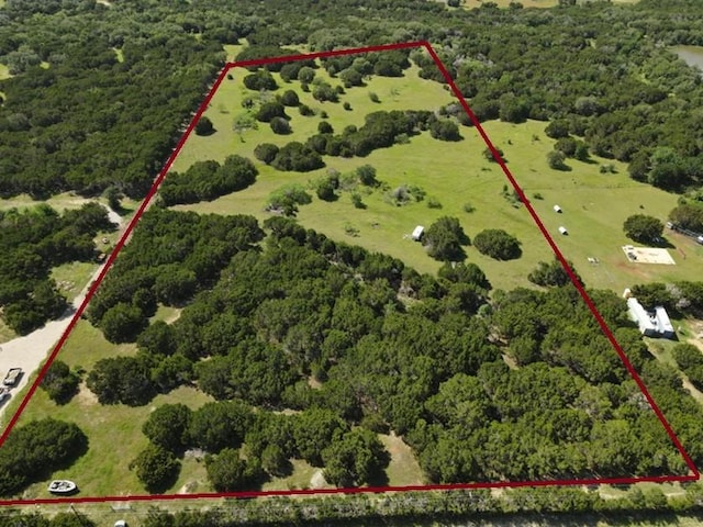 656 Fm-2604, Whitney, TX 76692