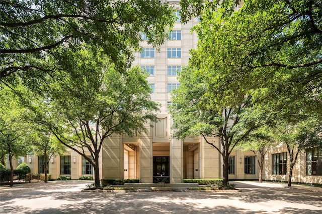 2525 N Pearl St Unit 1704, Dallas, TX 75201 - view of property
