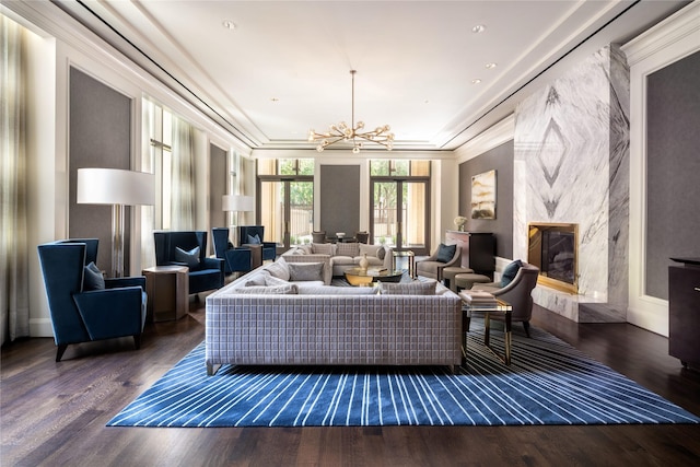 2525 N Pearl St Unit 1704, Dallas, TX 75201 - view of building lobby