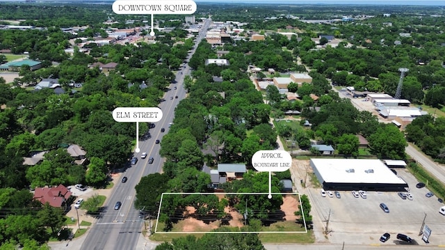 831 Elm St, Graham, TX 76450