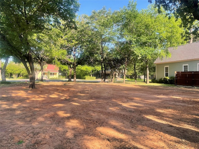 831 Elm St, Graham, TX 76450