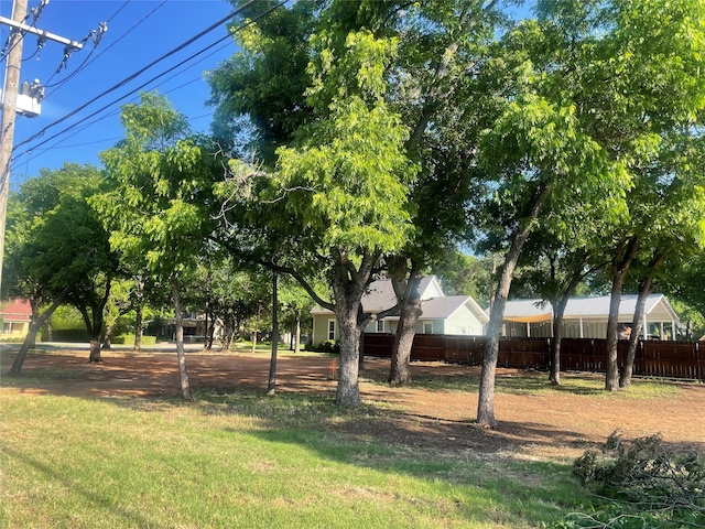 831 Elm St, Graham, TX 76450