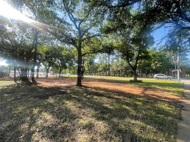 831 Elm St, Graham, TX 76450