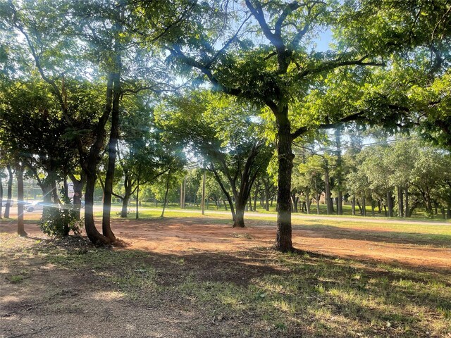 831 Elm St, Graham, TX 76450