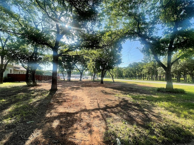 831 Elm St, Graham, TX 76450