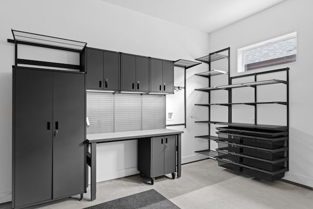 317 Rusk St, Roanoke, TX 76262 - view of walk in closet