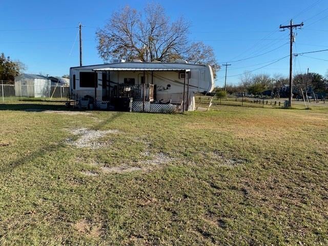 233 Seminole Trl, Weatherford, TX 76087