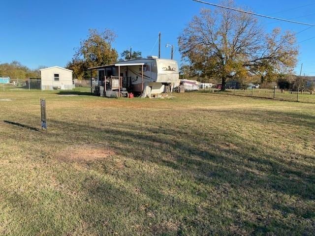 233 Seminole Trl, Weatherford, TX 76087