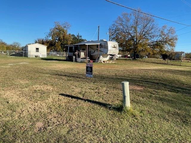 233 Seminole Trl, Weatherford, TX 76087