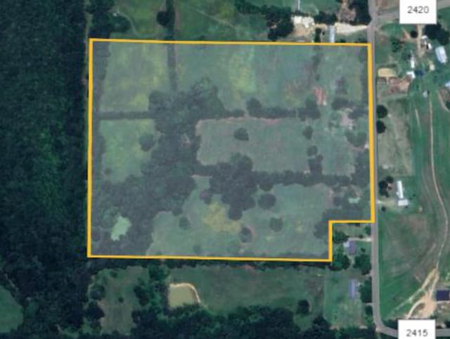 2846 County Road 2415, Pickton, TX 75471