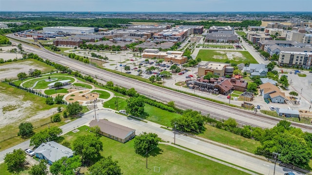 8661 1st St, Frisco, TX 75034