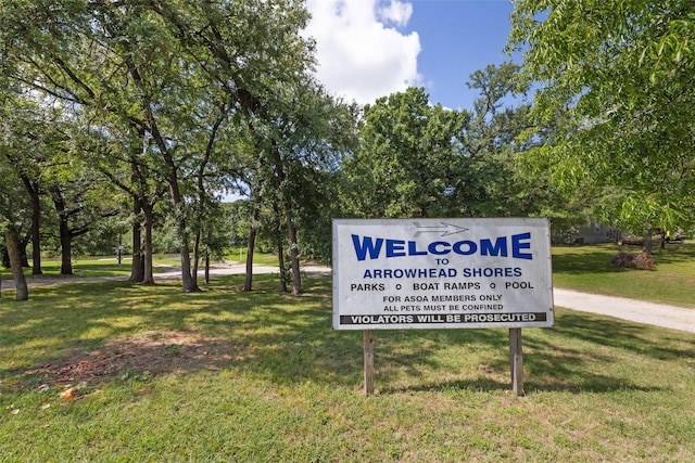 5407 Water View Dr, Granbury, TX 76048 - exterior view