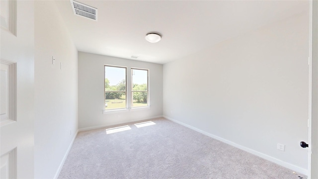 6857 Rutland Dr, Arlington, TX 76002 - empty room featuring carpet floors and baseboards