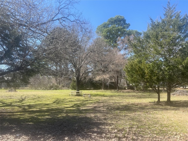TBD Flower St, Wills Point, TX 75169