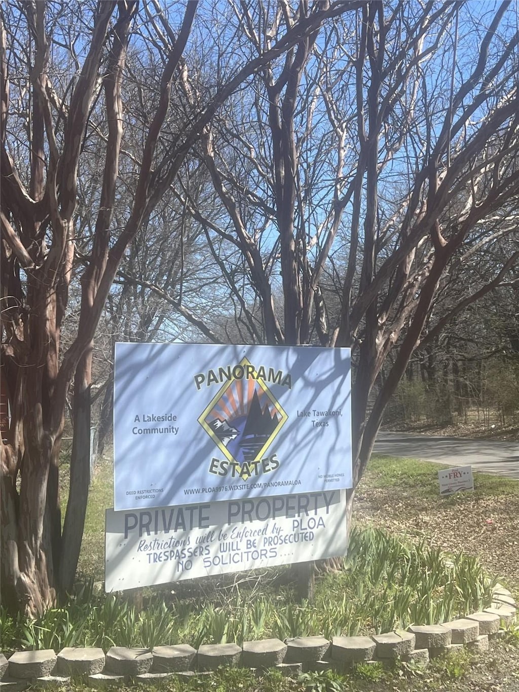 TBD Flower St, Wills Point, TX 75169