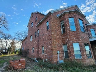 180 Shady Shores Dr, Mabank, TX 75156 - view of building exterior