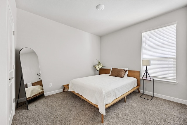 15532 Balham Pass, Fort Worth, TX 76247 - bedroom with baseboards and carpet floors