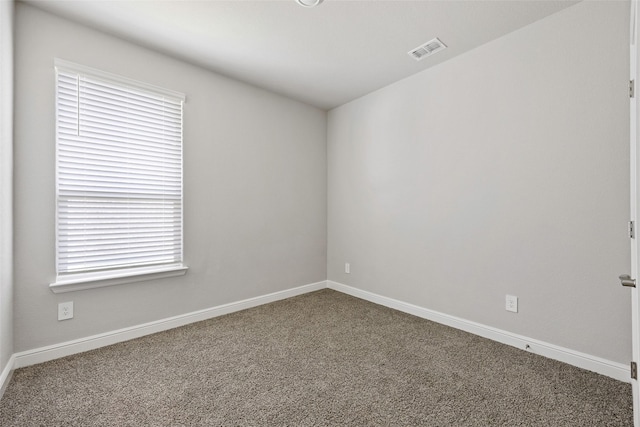 15532 Balham Pass, Fort Worth, TX 76247 - unfurnished room featuring carpet flooring and baseboards