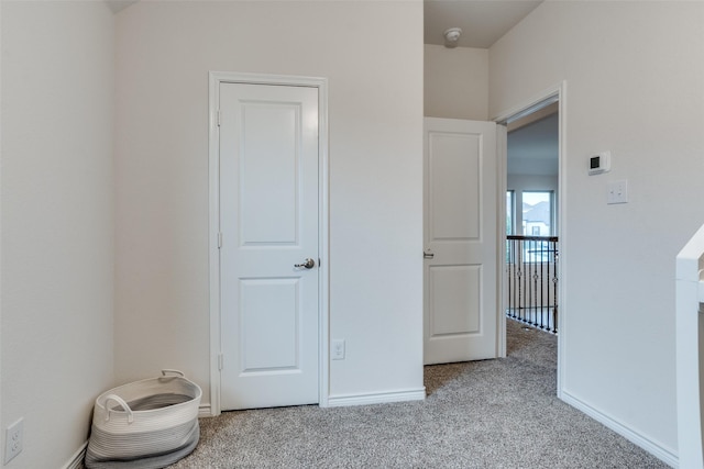5725 Miriam Dr, Forney, TX 75126 - unfurnished bedroom featuring carpet floors and baseboards