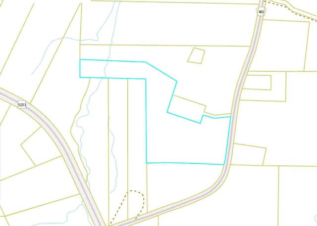 TBD County Road 450, Lindale, TX 75771