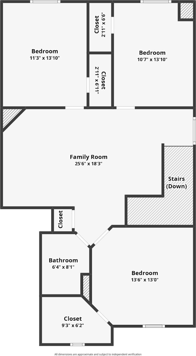 115 Roundup Rd, Waxahachie, TX 75165 - room layout