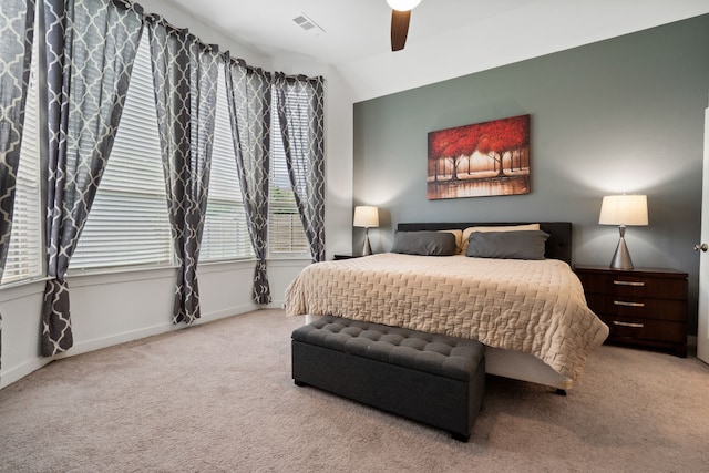 1809 13th St, Argyle, TX 76226 - bedroom featuring carpet floors, ceiling fan, and baseboards
