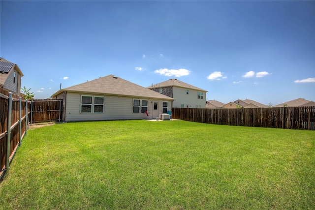 1805 Elderberry St, Royse City, TX 75189 - rear view of house featuring roof with shingles