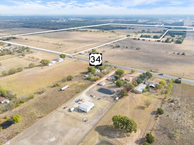 0 State Highway 34, Quinlan, TX 75474