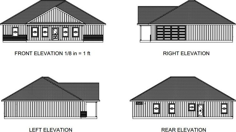 3802 National Dr, Abilene, TX 79602 - view of miscellaneous listing collateral