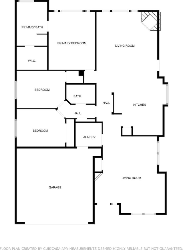 833 Tablerock Way, Lewisville, TX 75077 - room layout