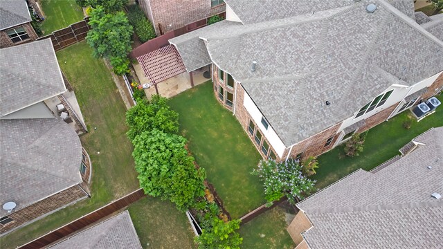 1503 Willingham Dr, Allen, TX 75013 - view of subject property