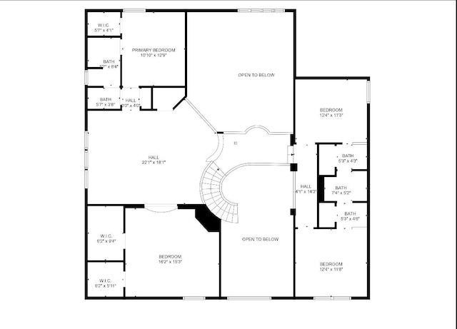 1503 Willingham Dr, Allen, TX 75013 - home floor plan