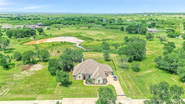 489 Roberts Run, Sherman, TX 75092 - aerial overview of property's location