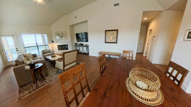 495 Melbourne Trl, Graford, TX 76449