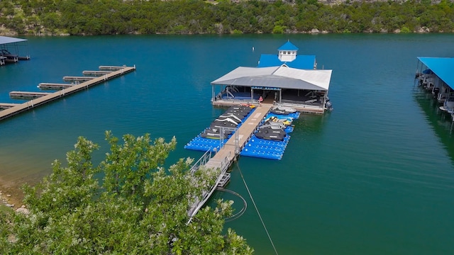 495 Melbourne Trl, Graford, TX 76449