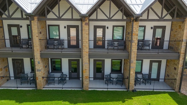 465 Melbourne Trl, Graford, TX 76449