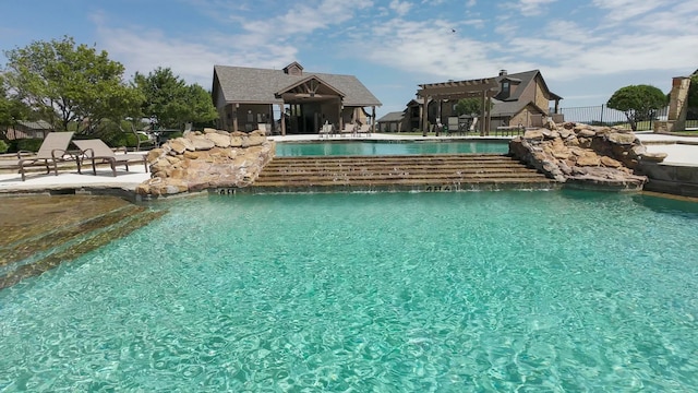 465 Melbourne Trl, Graford, TX 76449