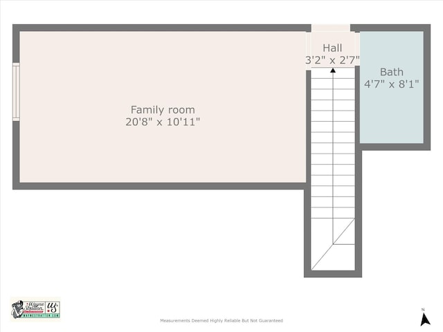 1511 Cabaniss Ln, Weatherford, TX 76088 - home floor plan