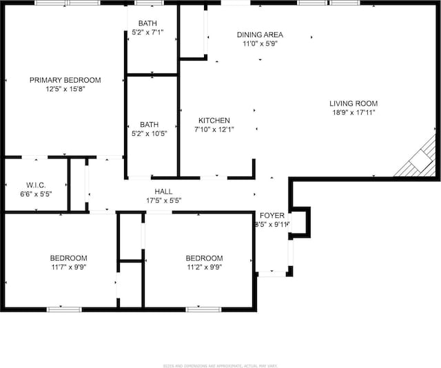 7201 Harwick Ln, North Richland Hills, TX 76182 - home floor plan