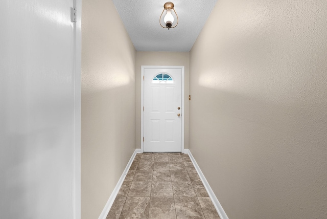 1804 Posey Ln, Sulphur Springs, TX 75482 - doorway to outside featuring baseboards