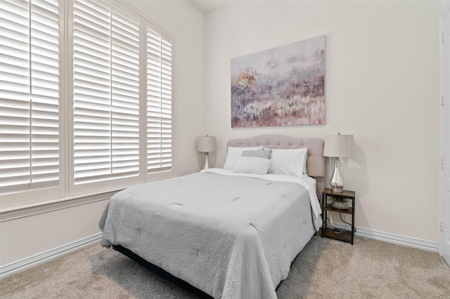 12341 Payne St, Frisco, TX 75033 - bedroom featuring carpet flooring and baseboards