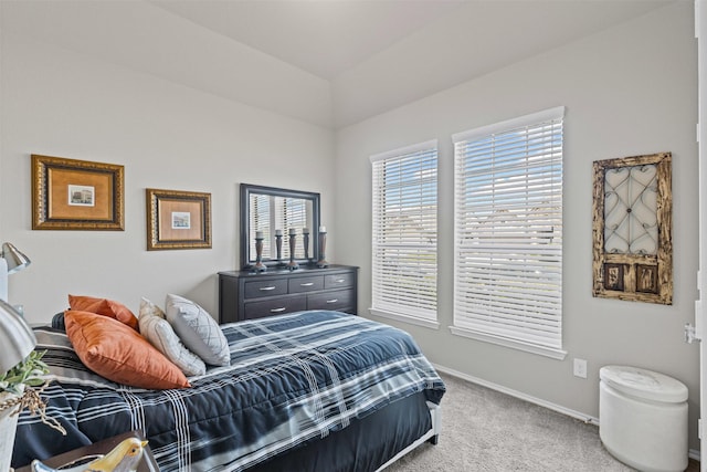 2101 Swenson Ranch Trl, Fort Worth, TX 76134 - bedroom featuring carpet floors and baseboards