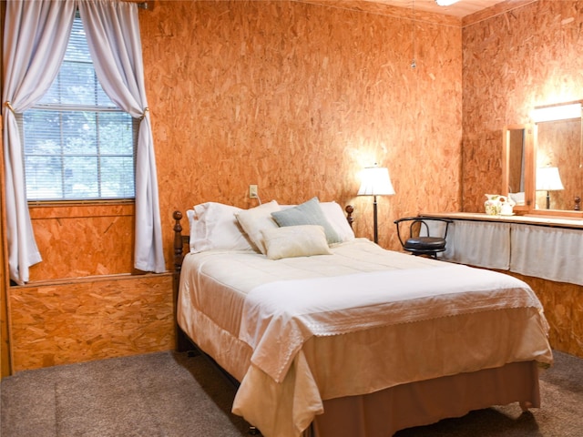 2226 Bethany Rd, Sherman, TX 75090 - bedroom with carpet floors