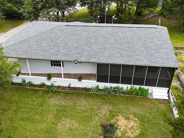 2226 Bethany Rd, Sherman, TX 75090 - view of subject property
