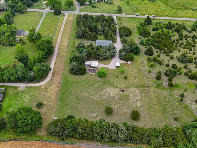 2226 Bethany Rd, Sherman, TX 75090 - view of rural area